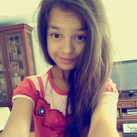 Айдана Жусупова