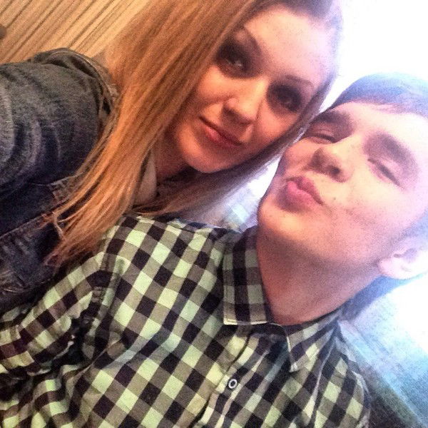 Женя Крутенко