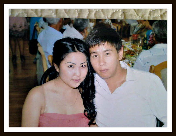 Алия Шаймбетова