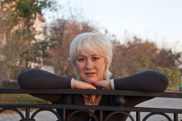 Татьяна Ионова