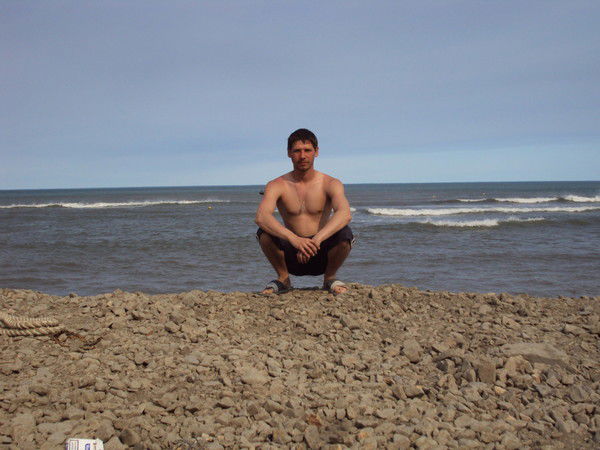 Виталий Царьков