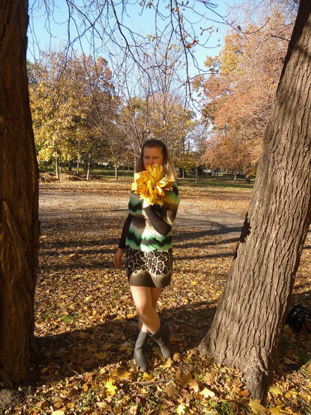 Ирина Зенова