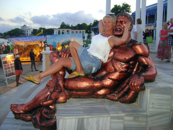 Людмила Билькевич