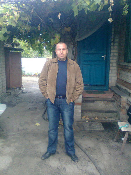 Дмитрий Март