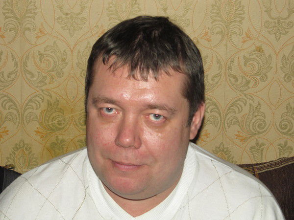 Сергей Васильев