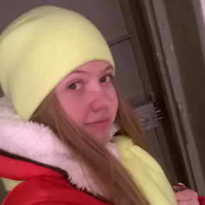 Дарья Луговая