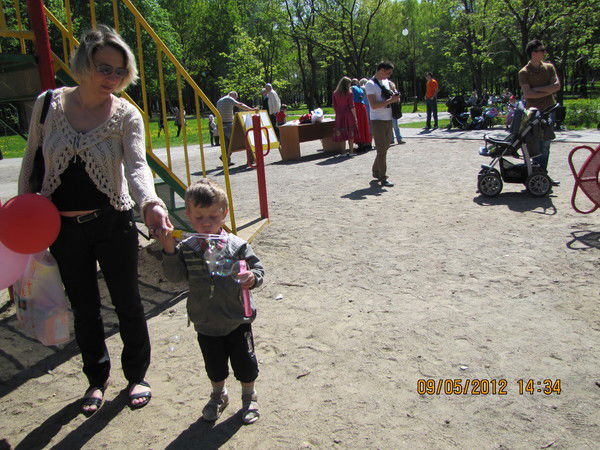 Зинаида Казаченок