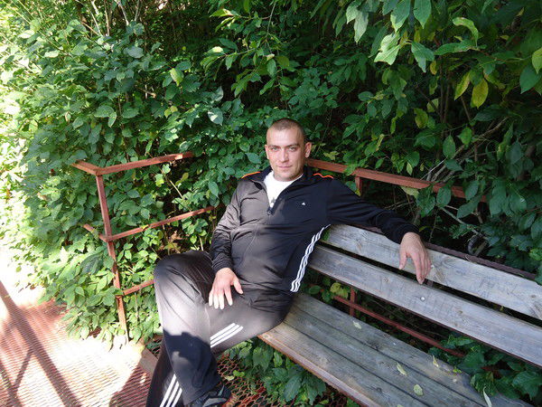 Роман Порошин