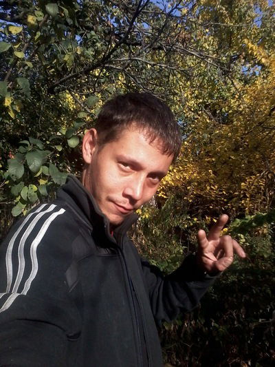 Роман Косенчук