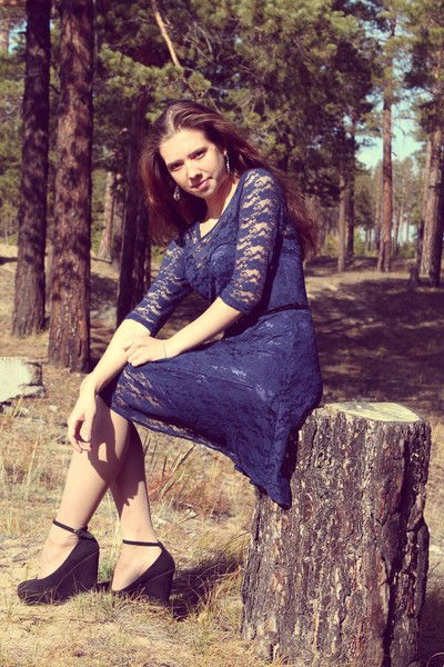 Дарья Коровкина