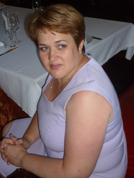 Светлана Семко