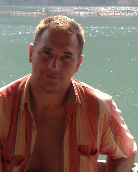 Евгений Муратов