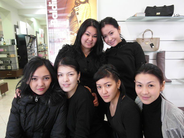 Dikon Утешева