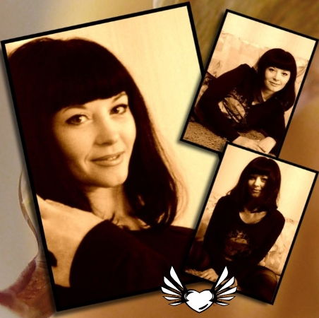 Оленька Логинова