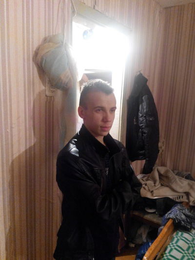 Саня Миронов