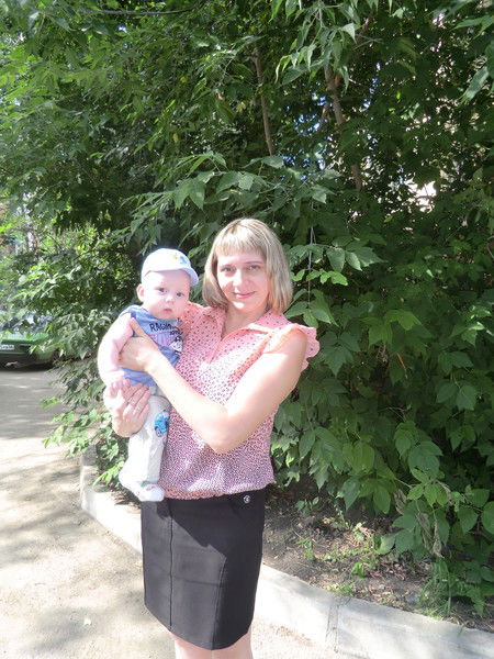 Ирина Медведева