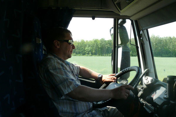 Сергей Карасев