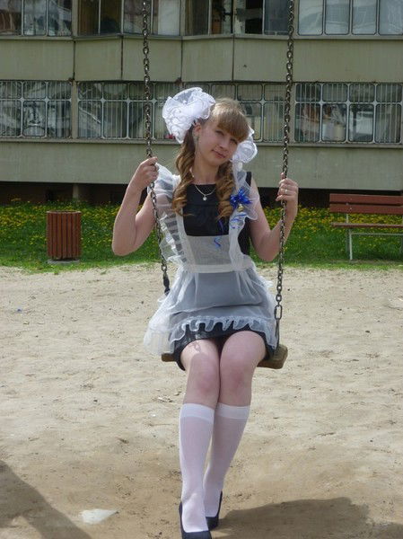 Алина Ожогина