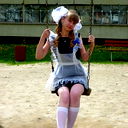 Алина Ожогина