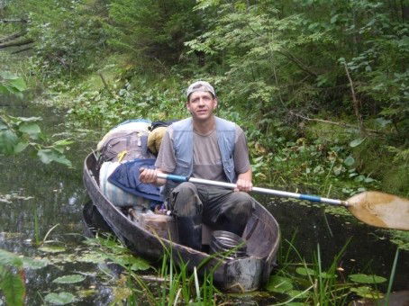 Иван Аверин