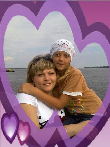 Елена Богрова