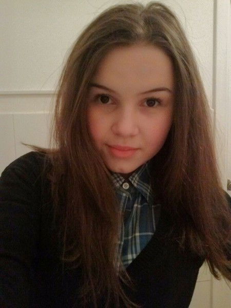 Алсушка Сайфетдинова