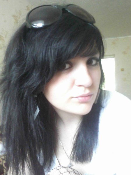 Виолетта Чигарова