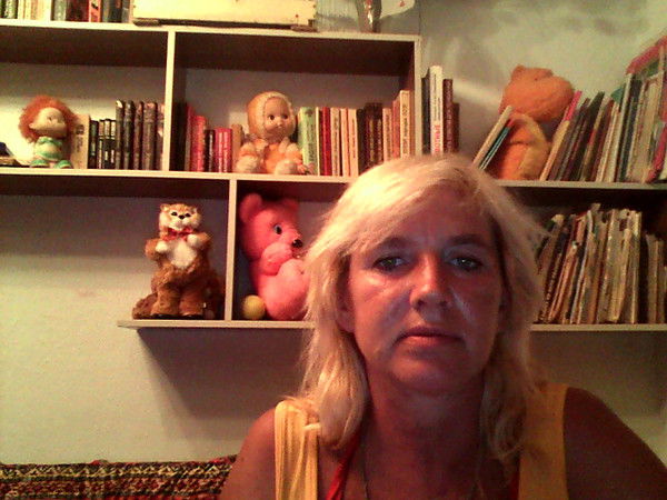 Наталья Краснопольская(Орленко)