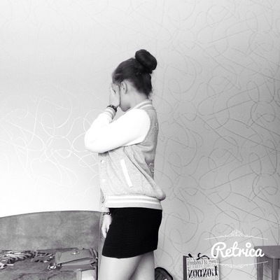 Алина Грицаенко