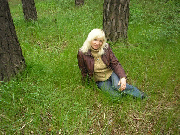 Светлана Дудкина