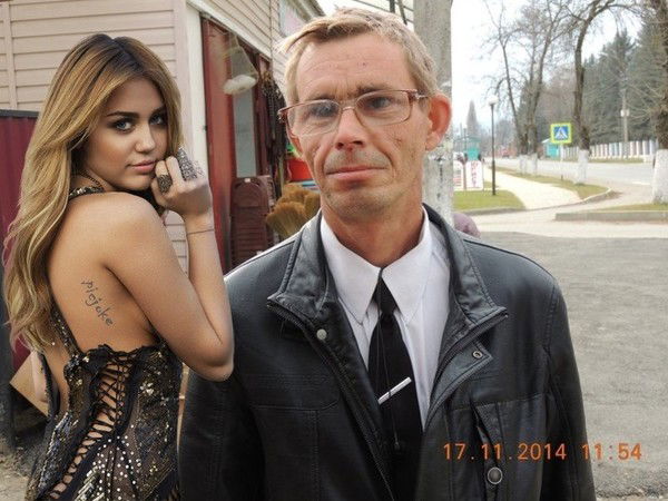 Аркадий Ярошевский