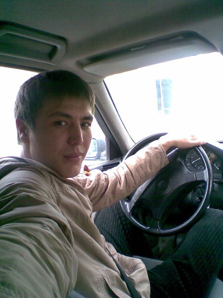 Садуакас Иляев