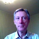 Новосёлов