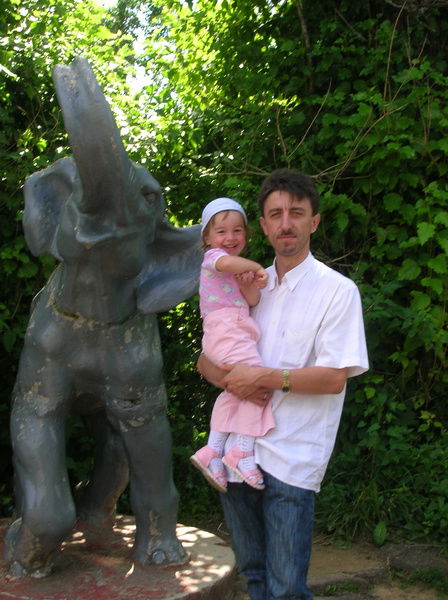 Сергей Добров