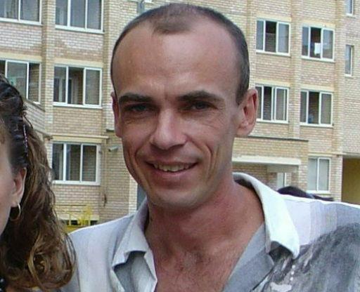 Сергей Немков