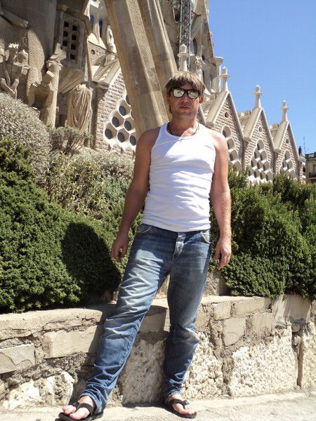 Сергей Момотов