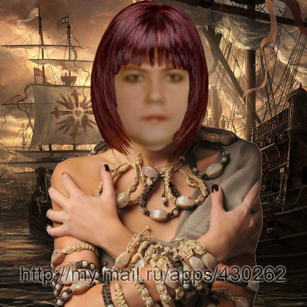 Ирина Королёва