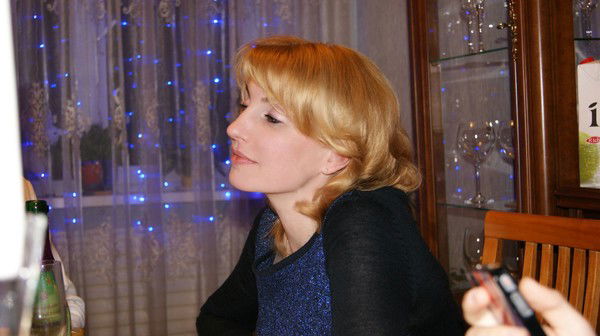 Елена Пилипенко