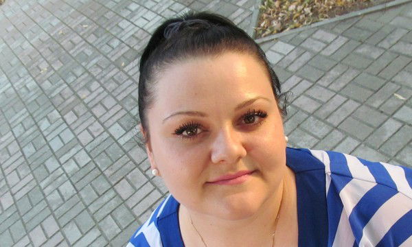 Надежда Савченка