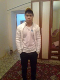 Бектемир Айгазинов