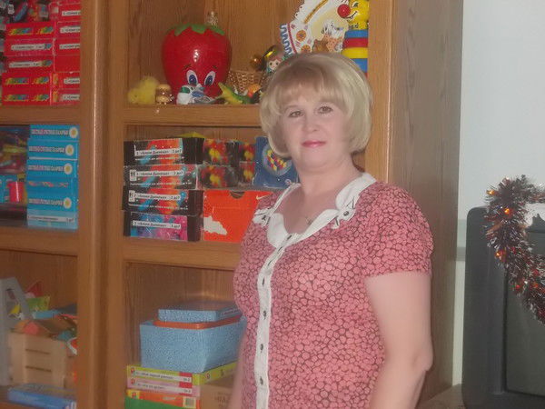 Татьяна Лобашева