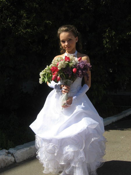 Алина Сидорова