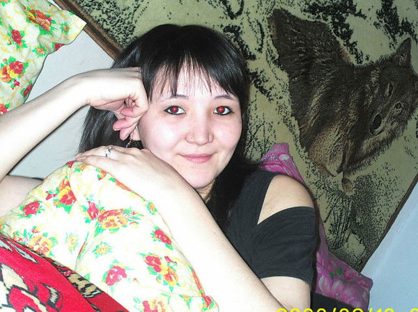 Динуля Ширкитбаева