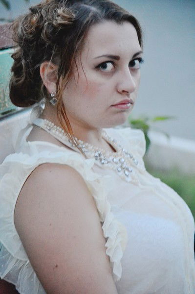 Валентина Григорьева