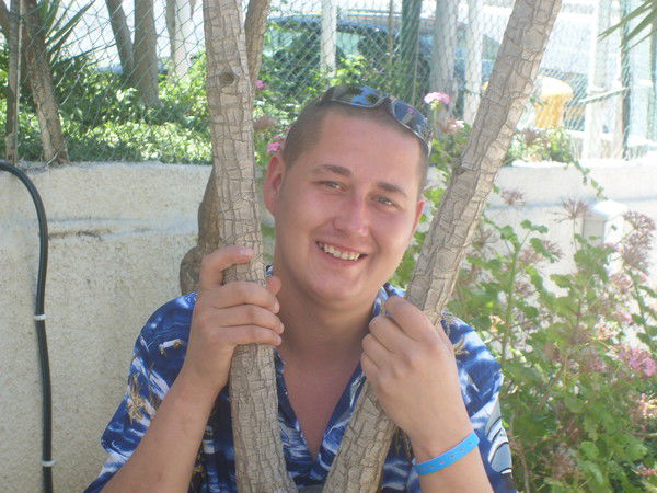 Сергей Исаев