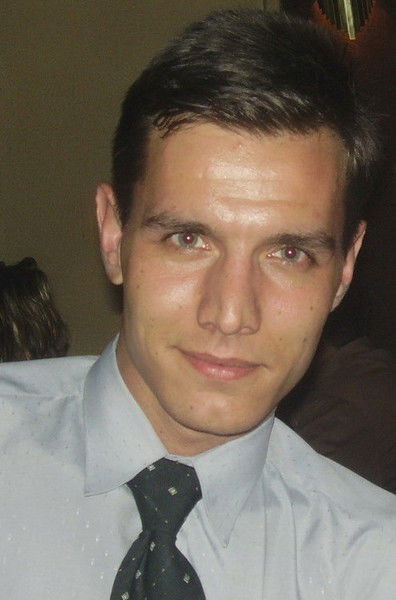 Константин Кечин