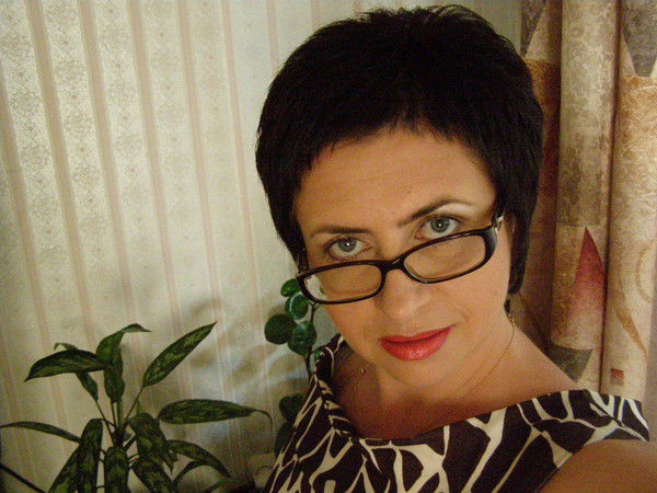 Елена Сокорева