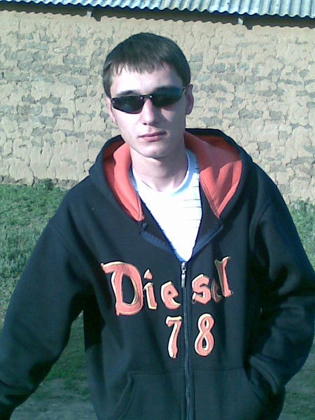 Вячеслав Пустобаев