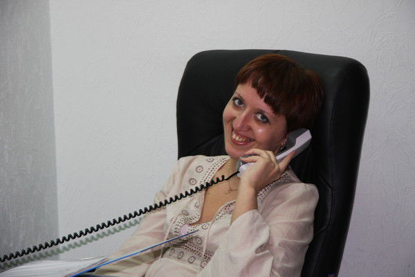 Галина Валенская