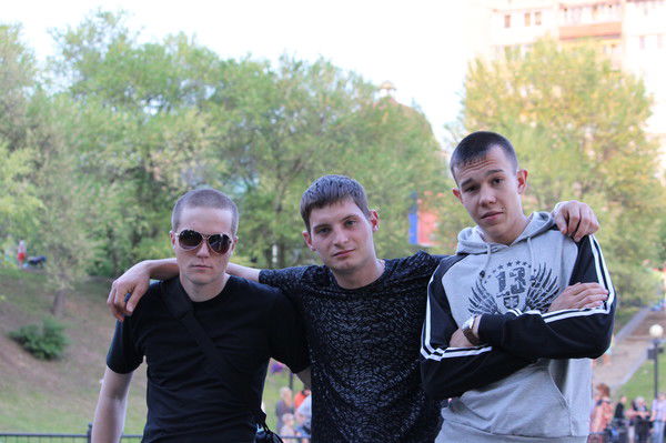 Александр Гримов